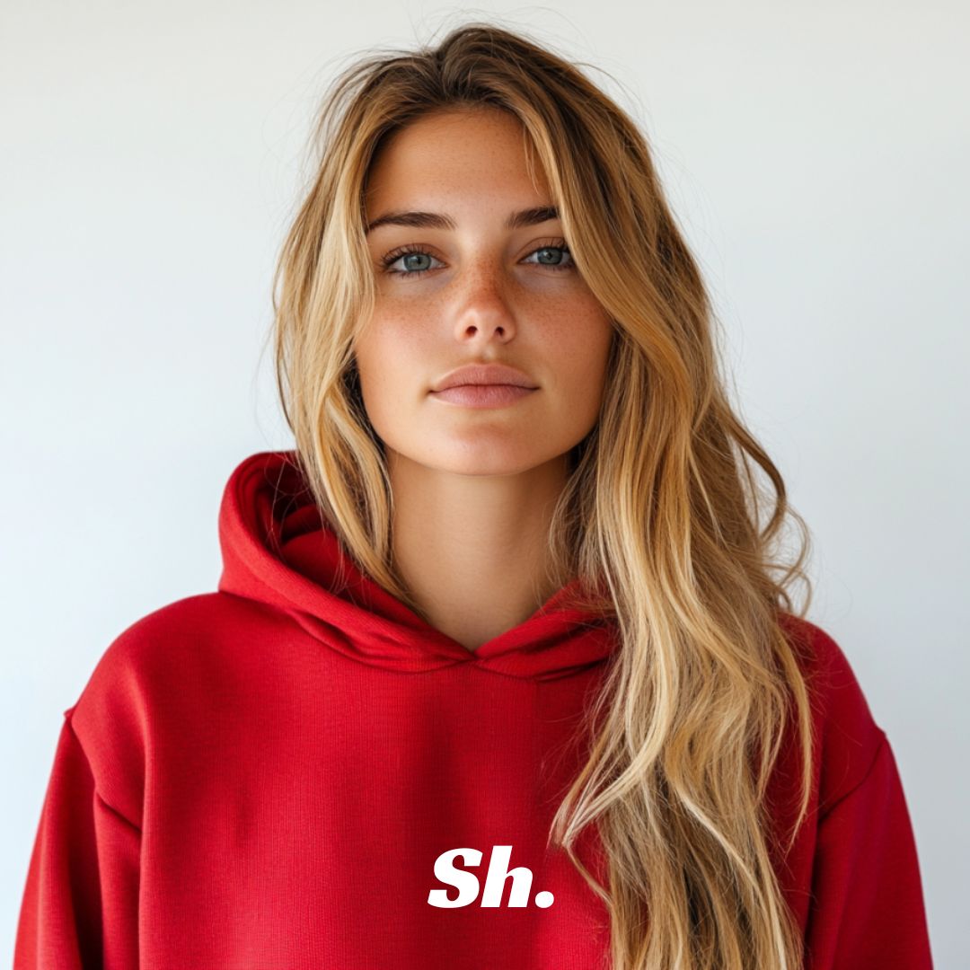 Sh. Hoodie