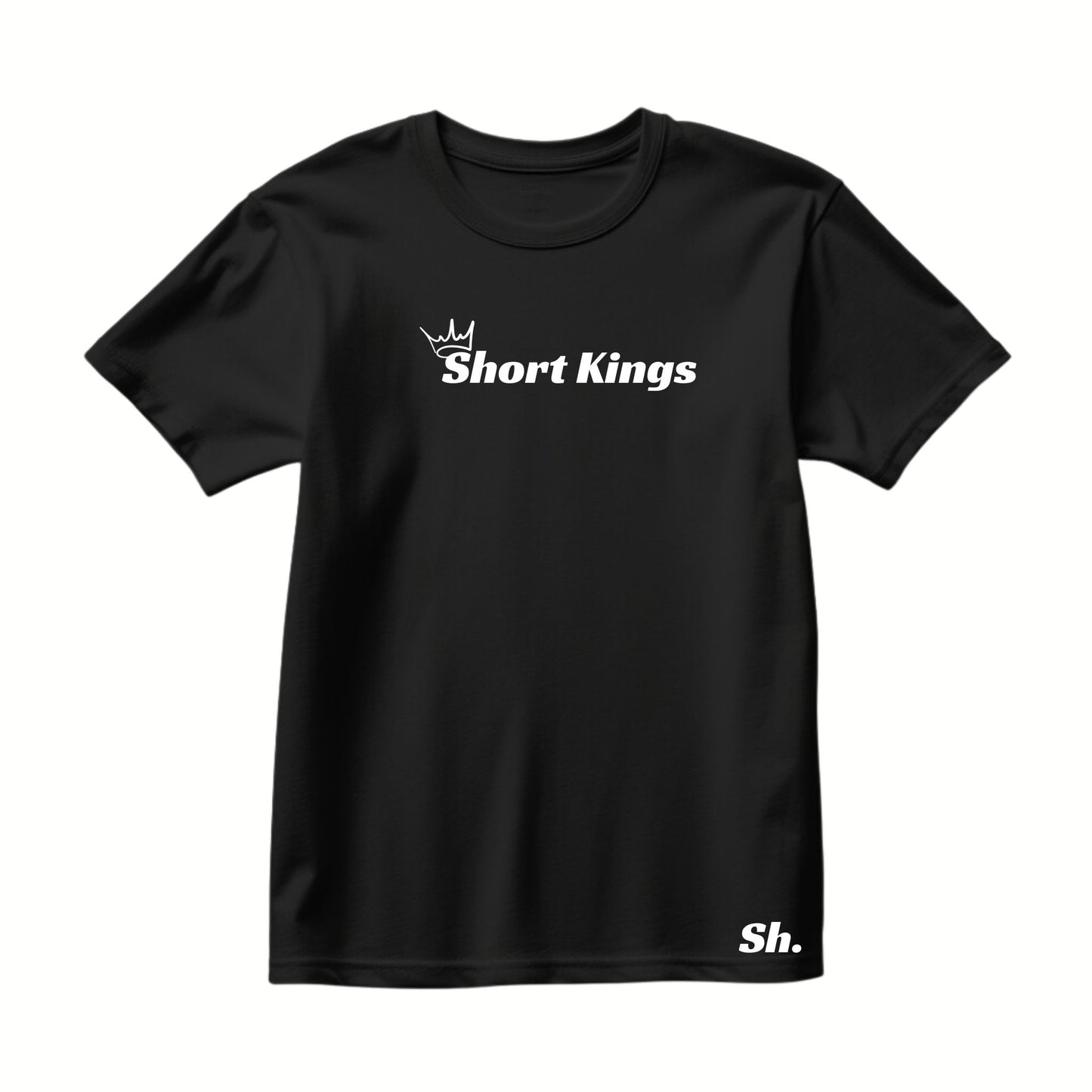 Short Kings T-Shirt