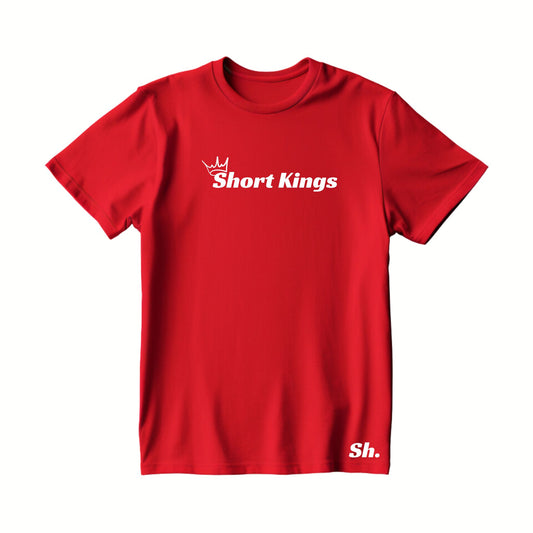 Short Kings T-Shirt