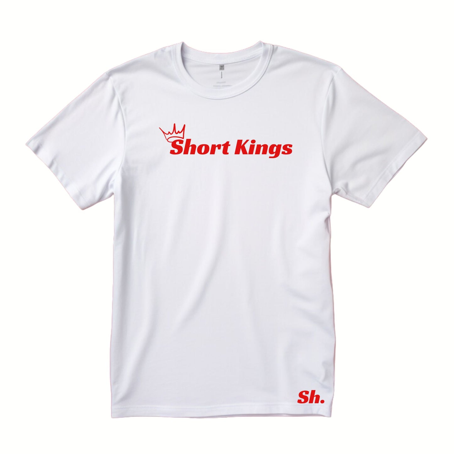 Short Kings T-Shirt