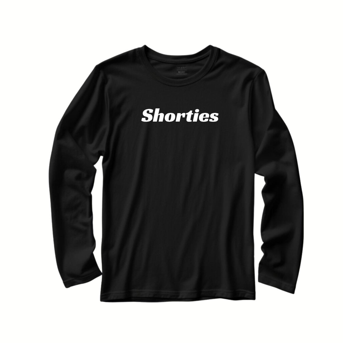 Shorties Long Sleeve T-Shirt