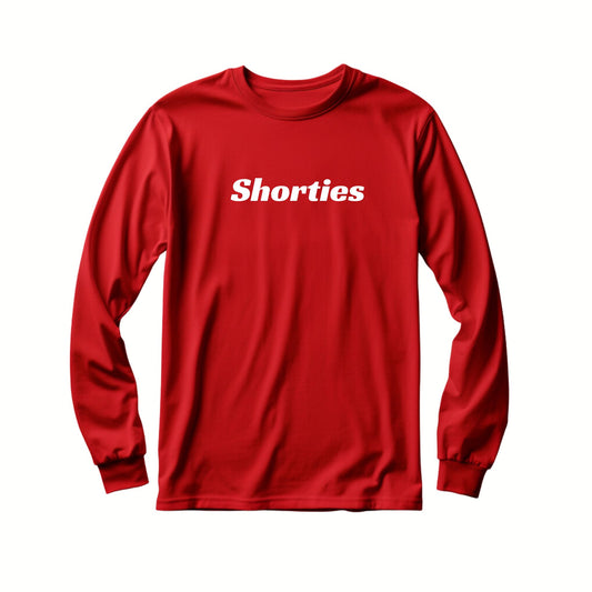 Shorties Long Sleeve T-Shirt