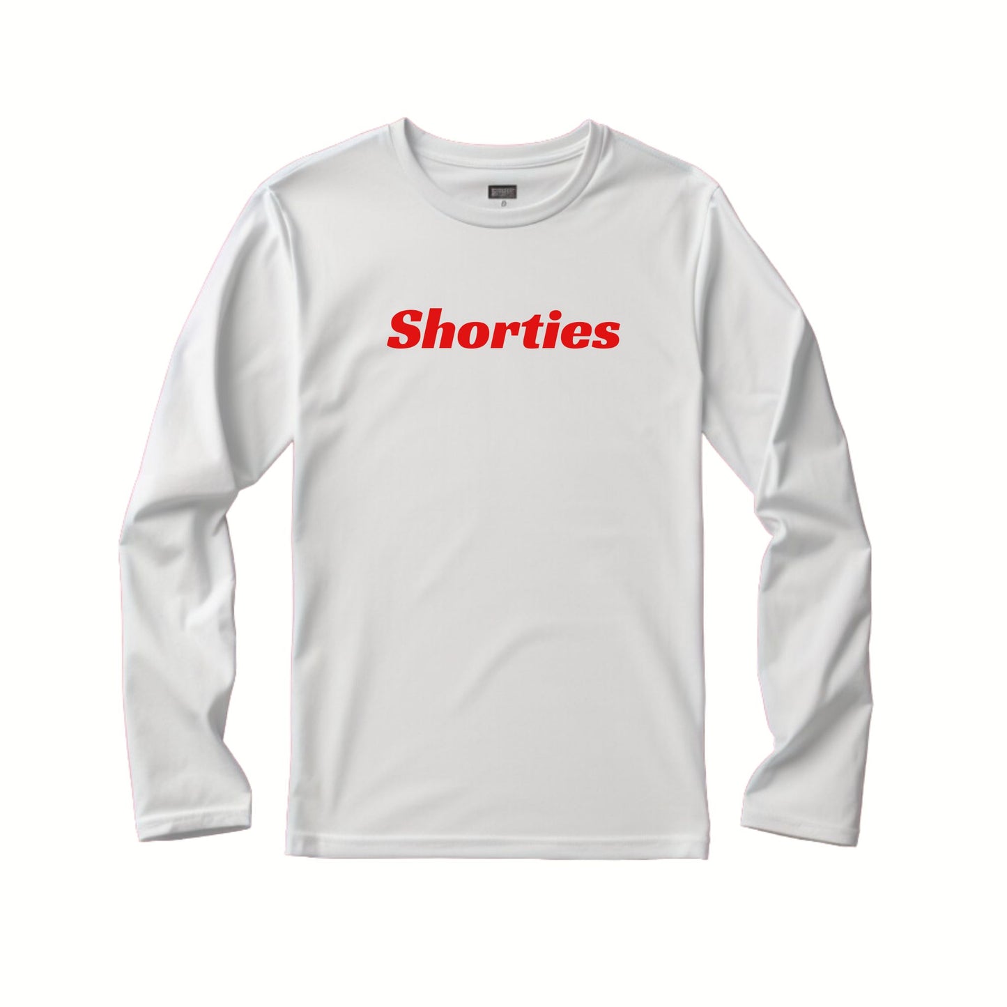 Shorties Long Sleeve T-Shirt