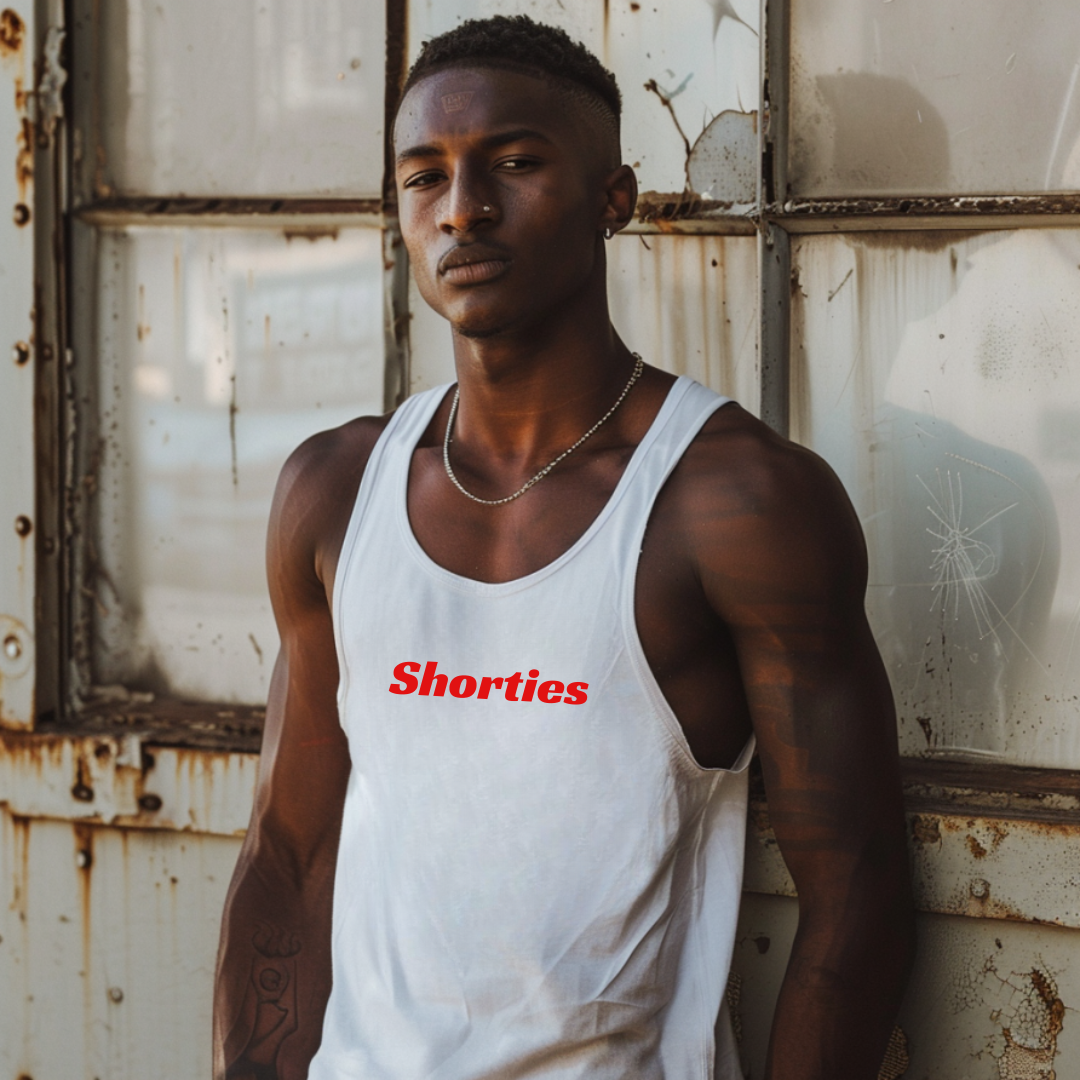 Shorties Signature Summer Tank