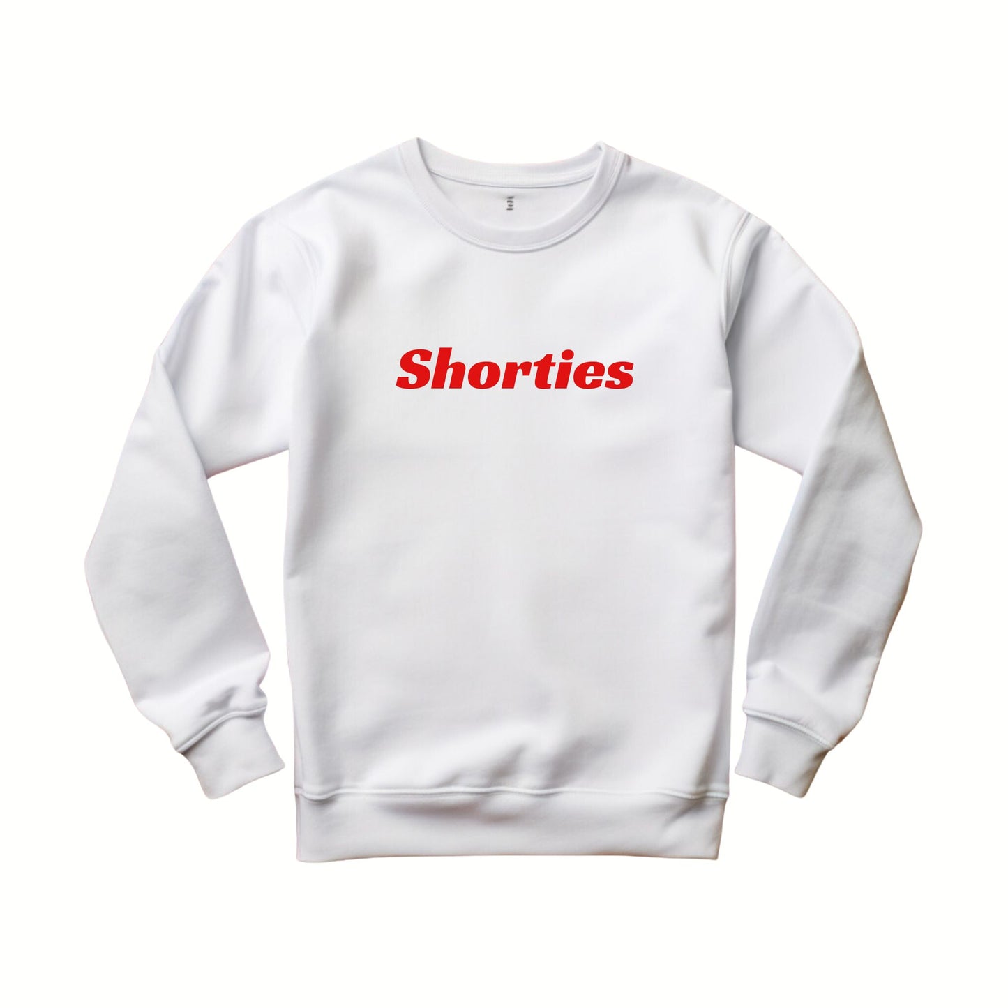 Shorties Crew Neck Sweatshirts