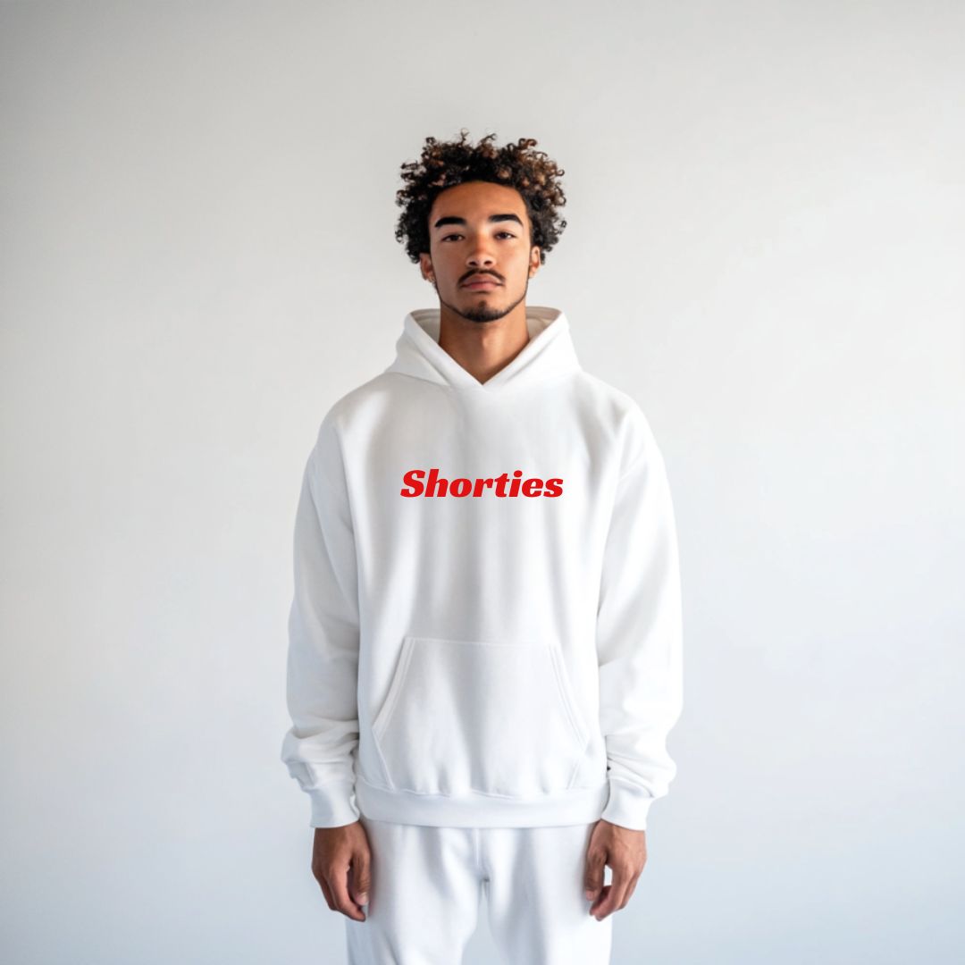 Shorties Hoodie