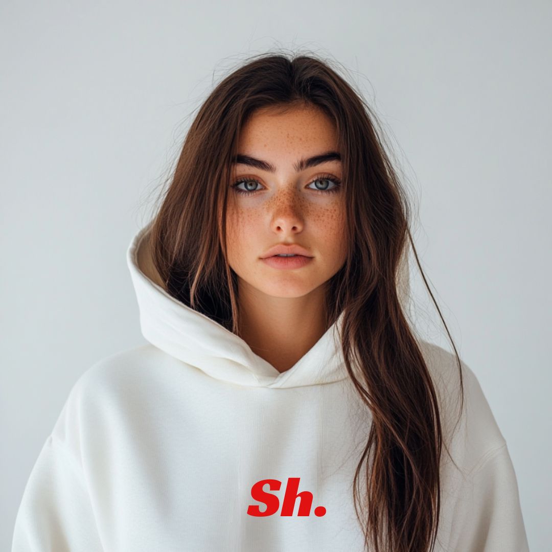 Sh. Hoodie